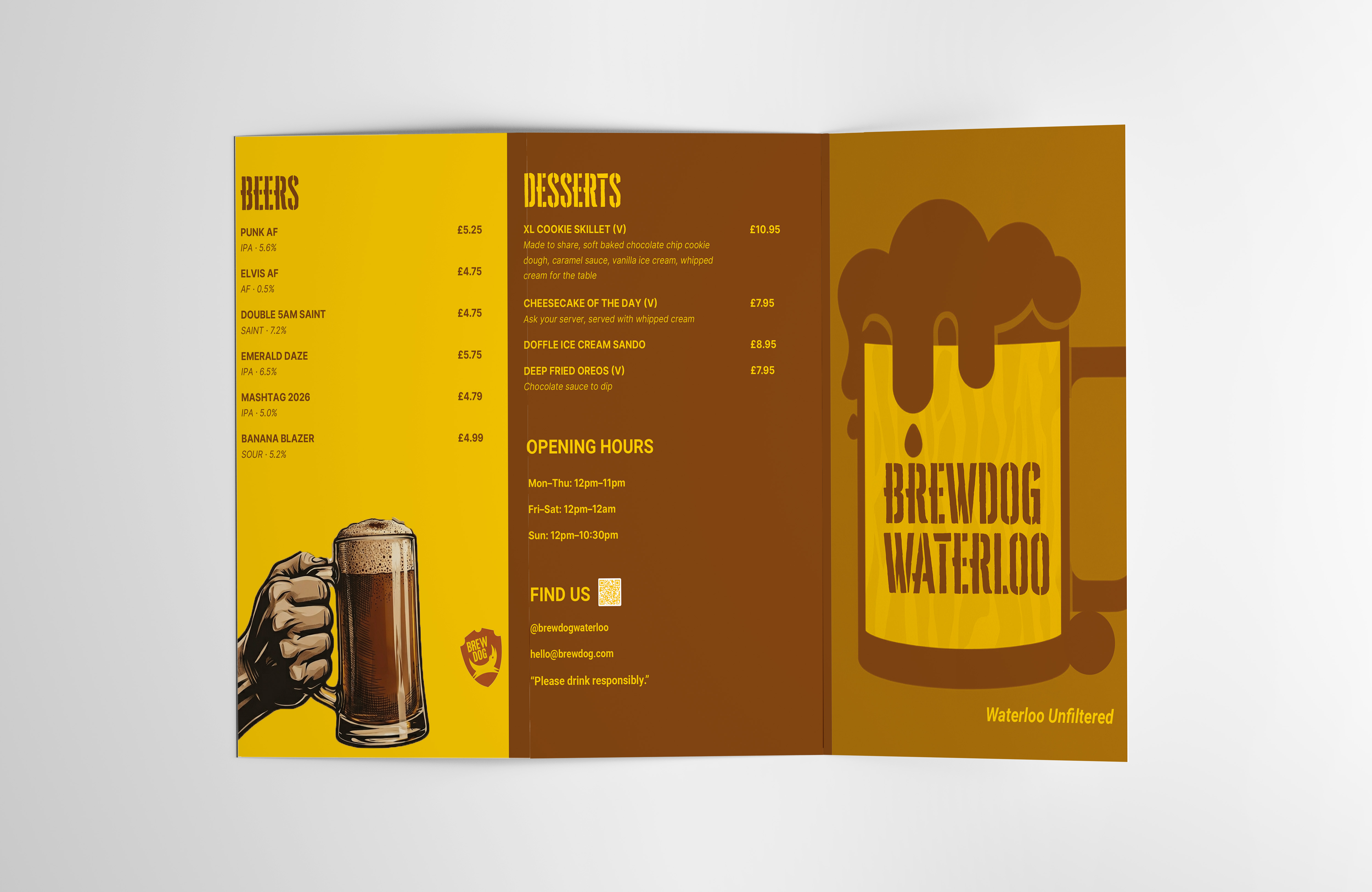 Brewdog